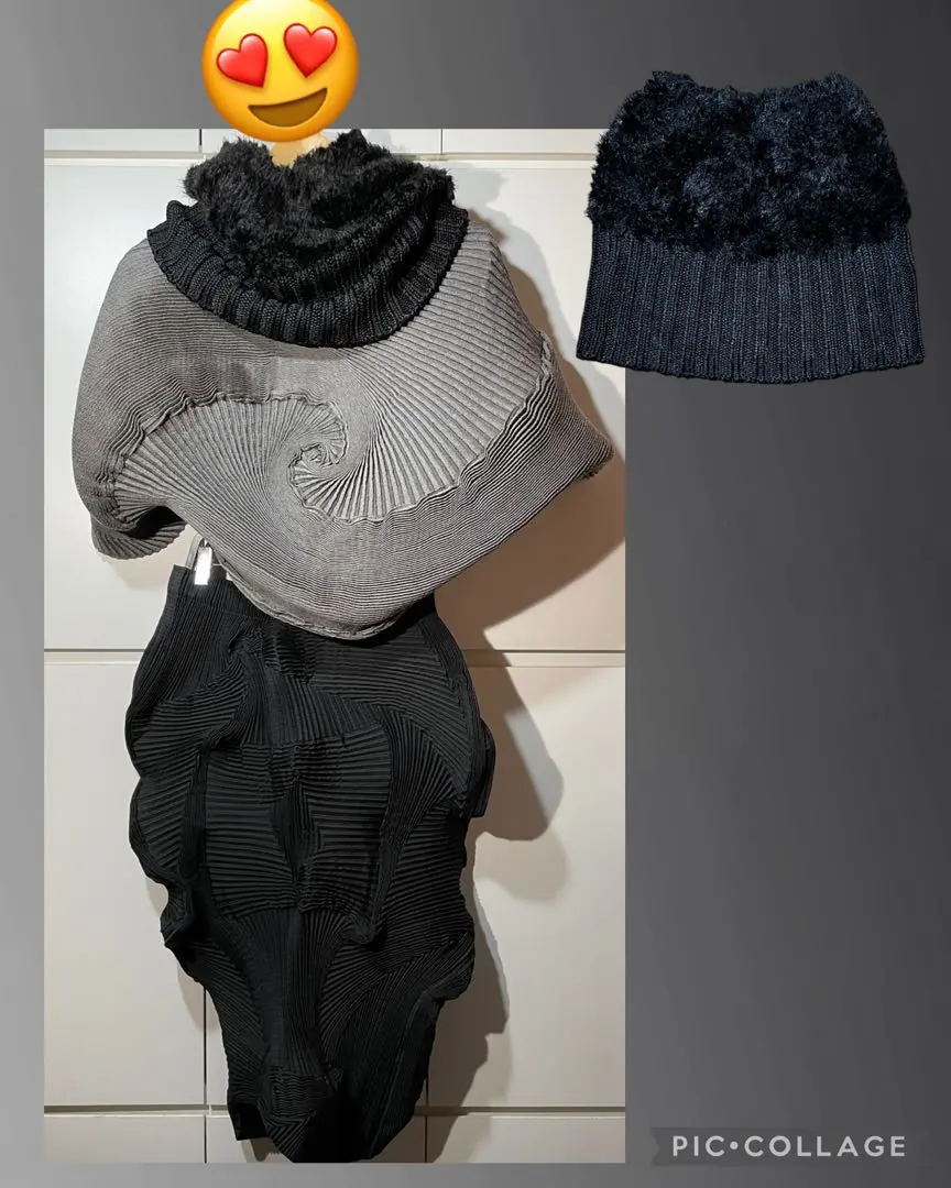 2026年最新】ISSEY MIYAKE ネックウォーマー・スヌードの人気アイテム