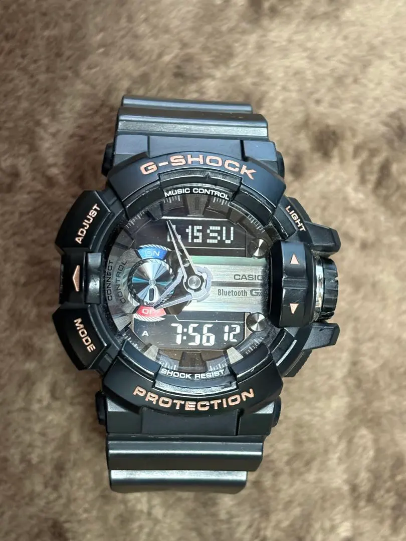 2026年最新】CASIO GBA-400の人気アイテム - メルカリ