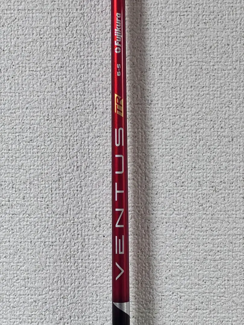 2026年最新】ベンタスtrレッド 7sの人気アイテム - メルカリ