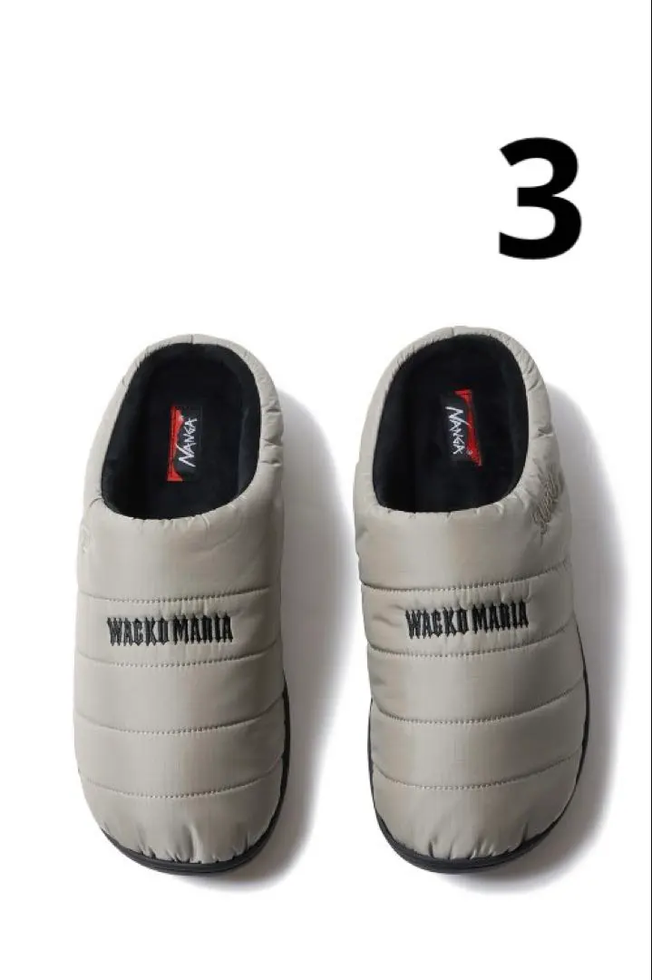 2026年最新】WACKOMARIA nanga subuの人気アイテム - メルカリ