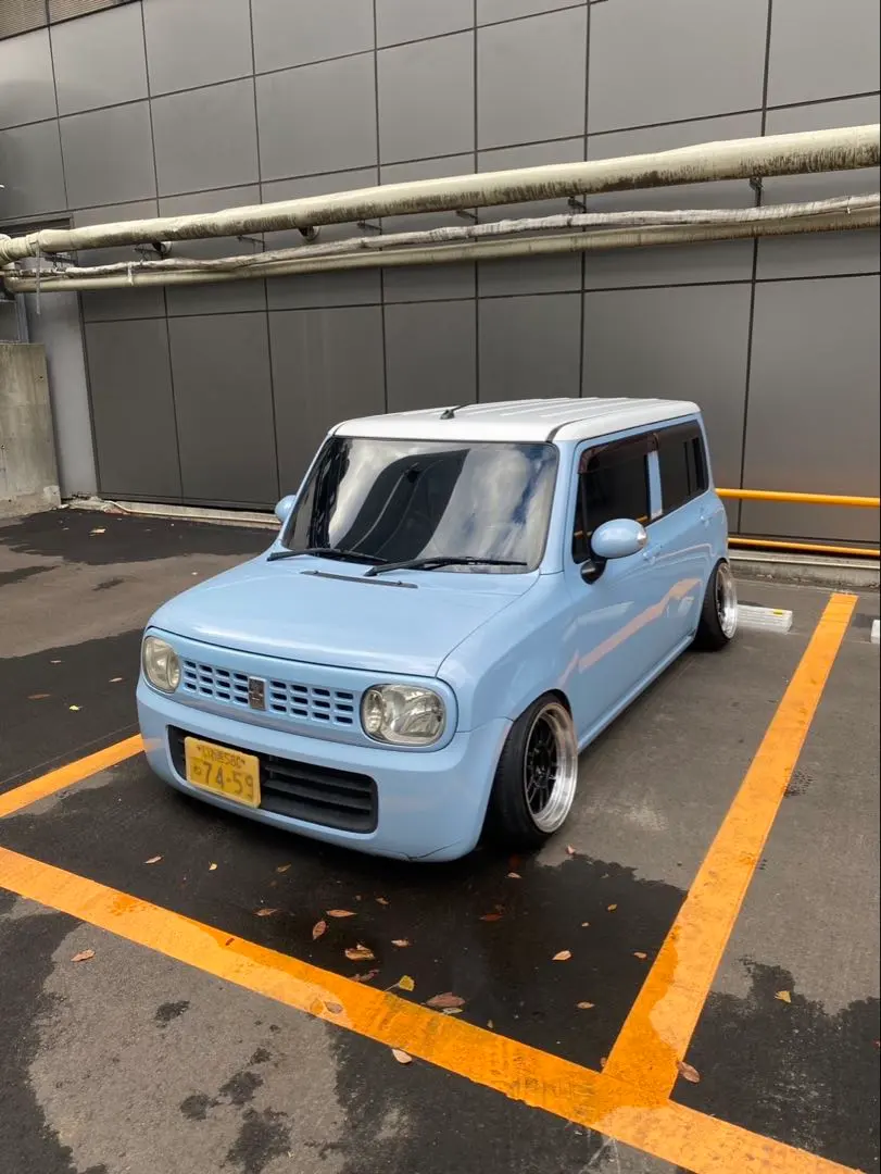 2026年最新】he22s 車高調の人気アイテム - メルカリ