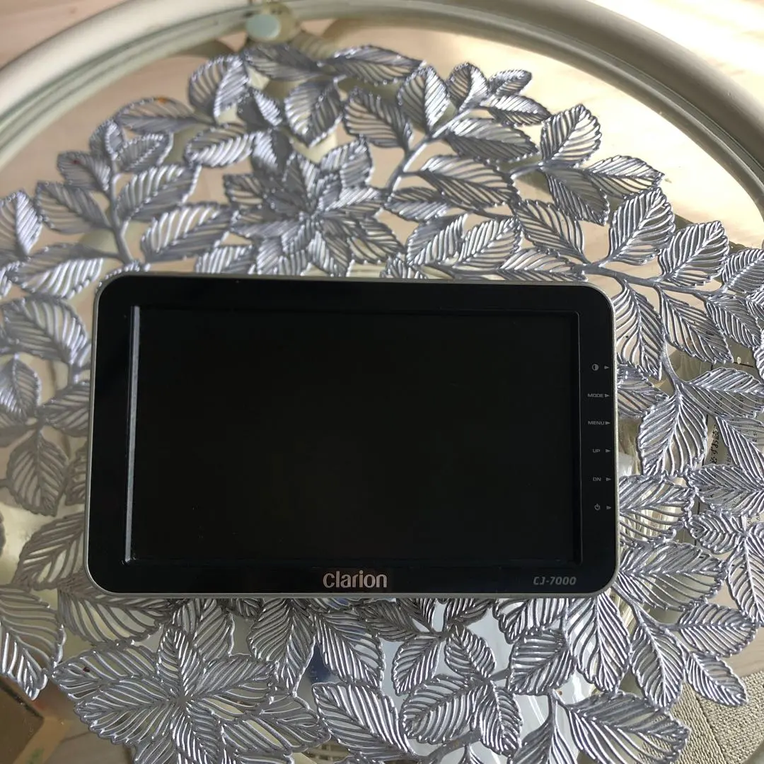 2026年最新】クラリオン clarion cj－7600aの人気アイテム - メルカリ