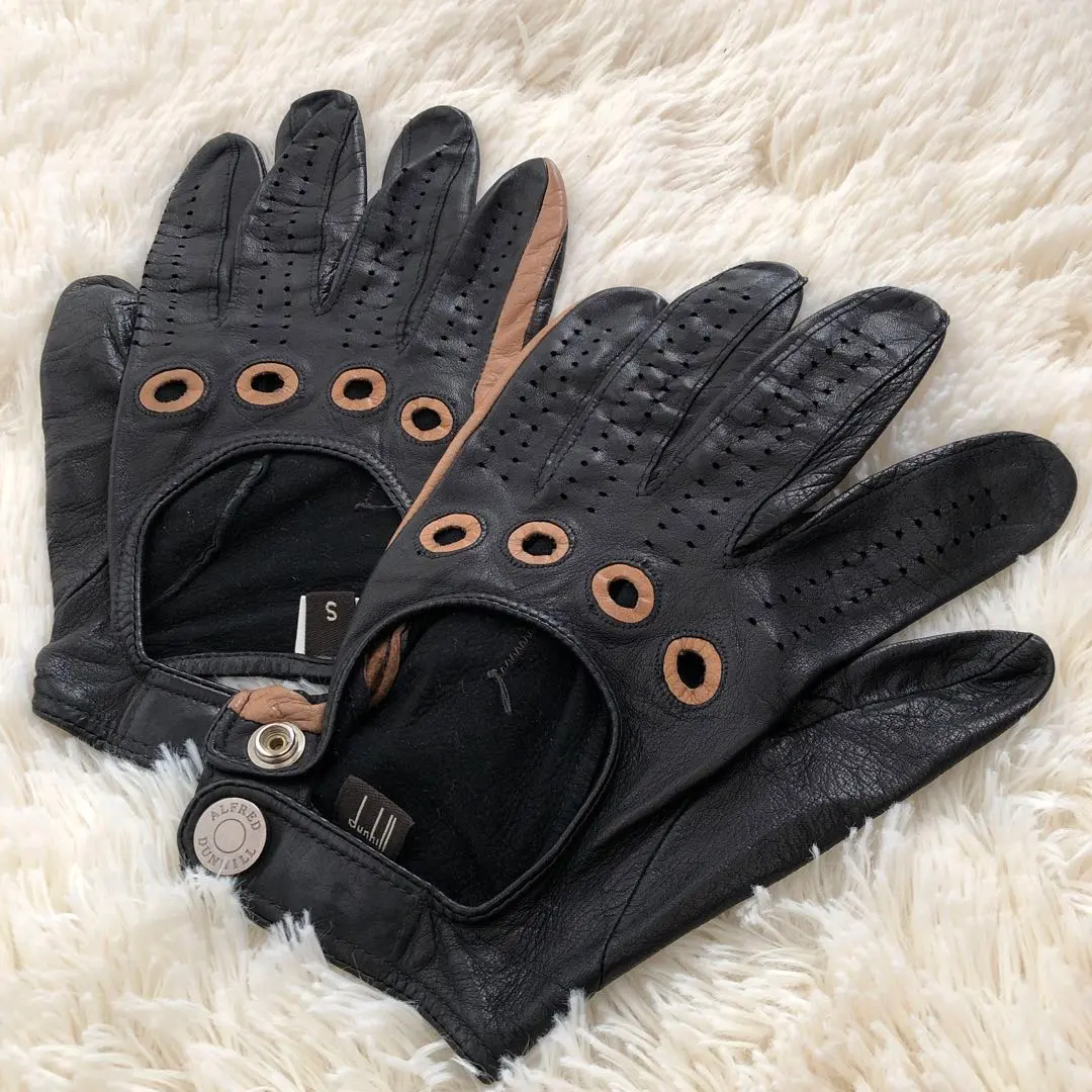 2026年最新】ダンヒル レザーグローブの人気アイテム - メルカリ