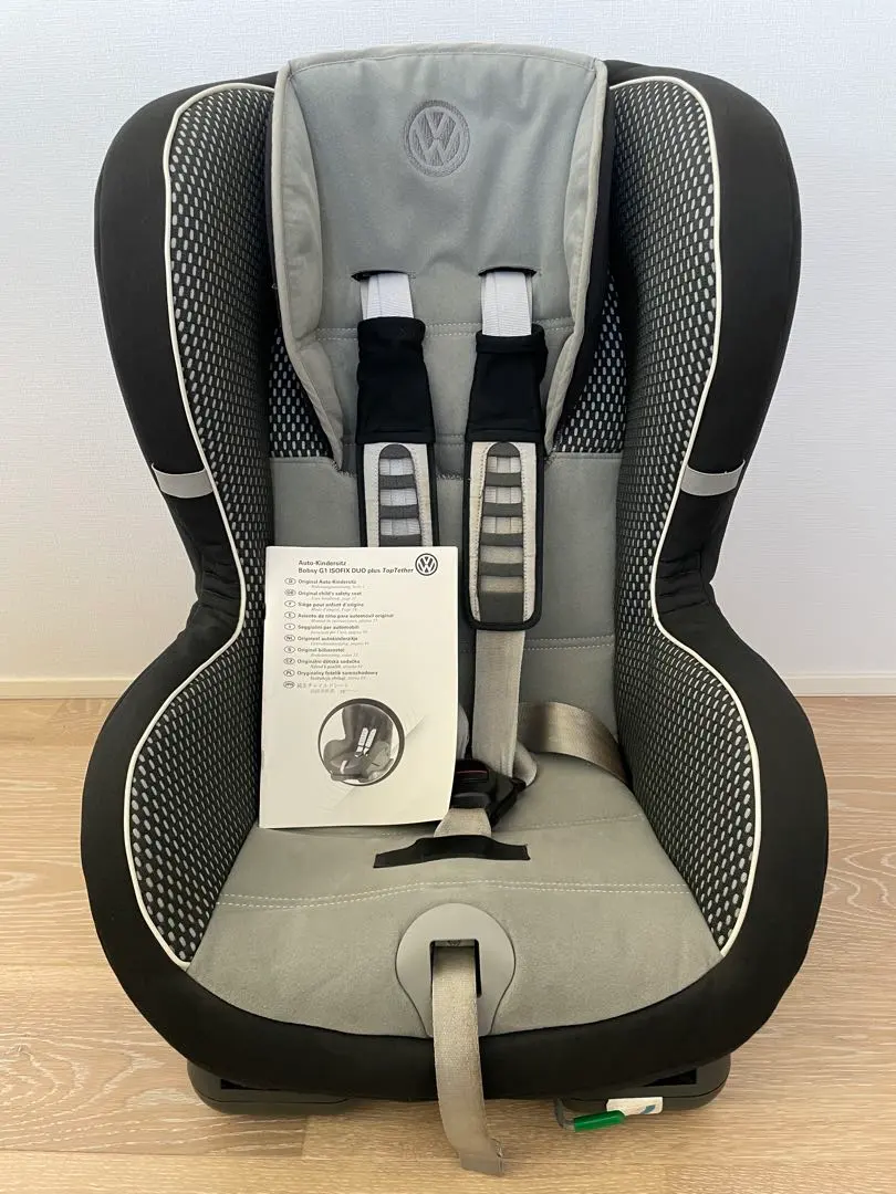 2026年最新】Volkswagen チャイルドシートの人気アイテム - メルカリ