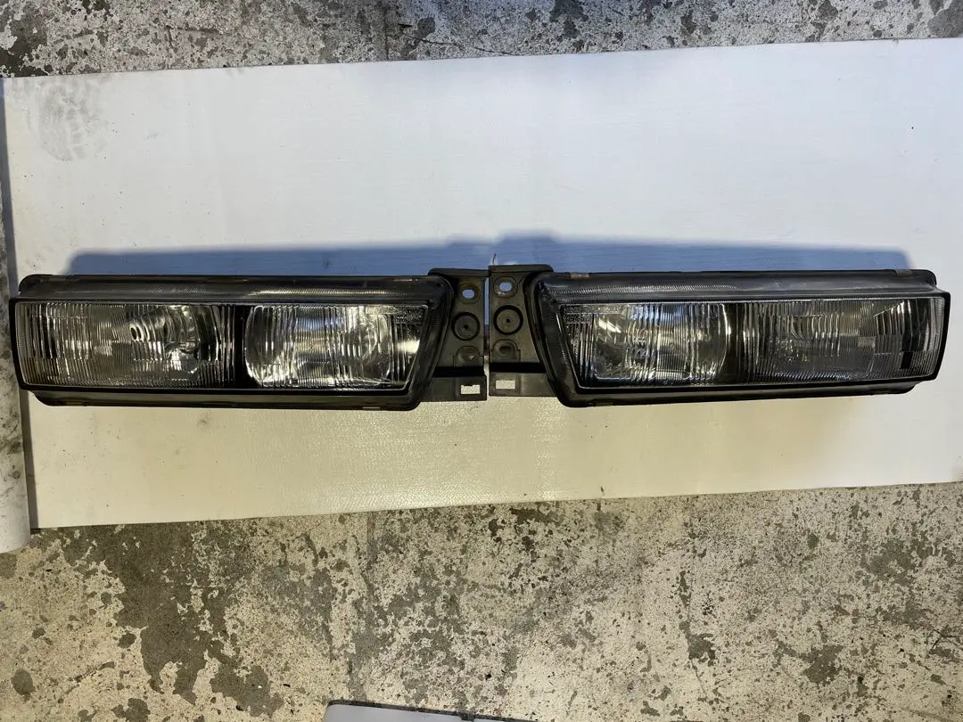 2026年最新】ヘッドライト s13シルビアの人気アイテム - メルカリ