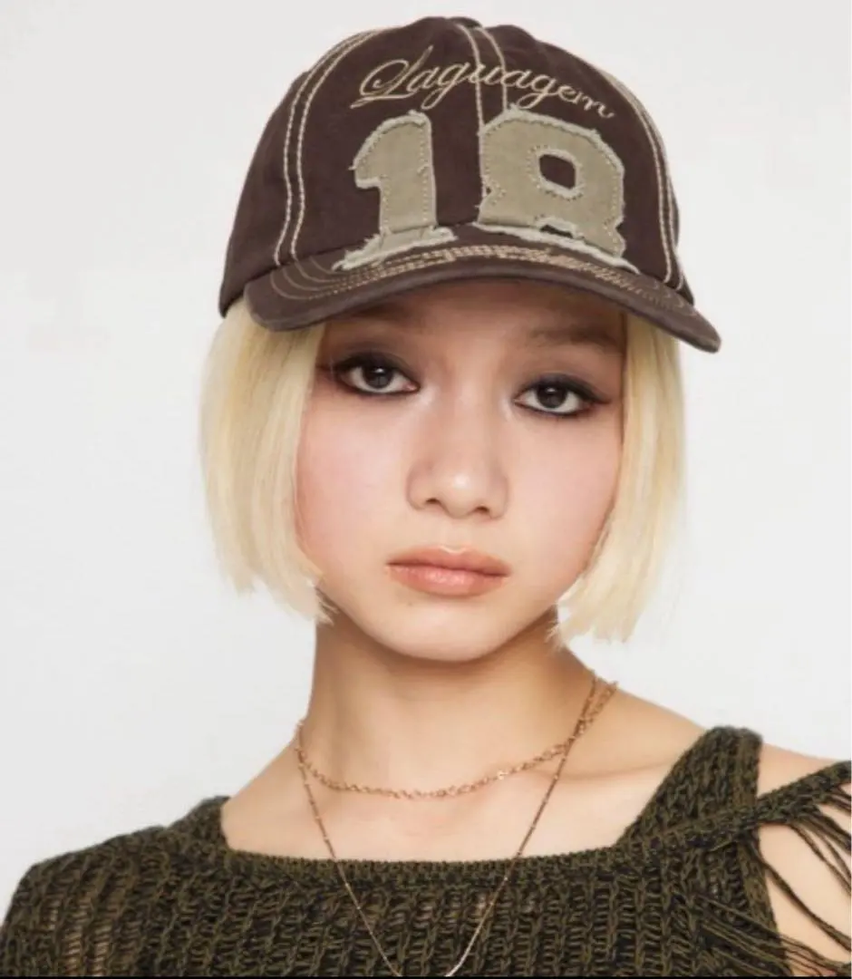 2026年最新】LAGUA GEM キャップの人気アイテム - メルカリ