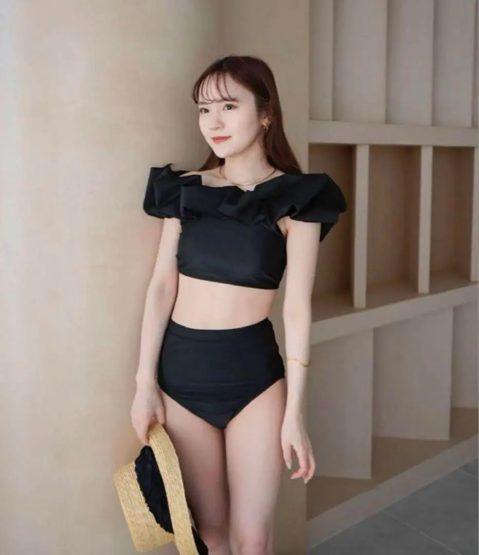 2026年最新】acka 水着の人気アイテム - メルカリ