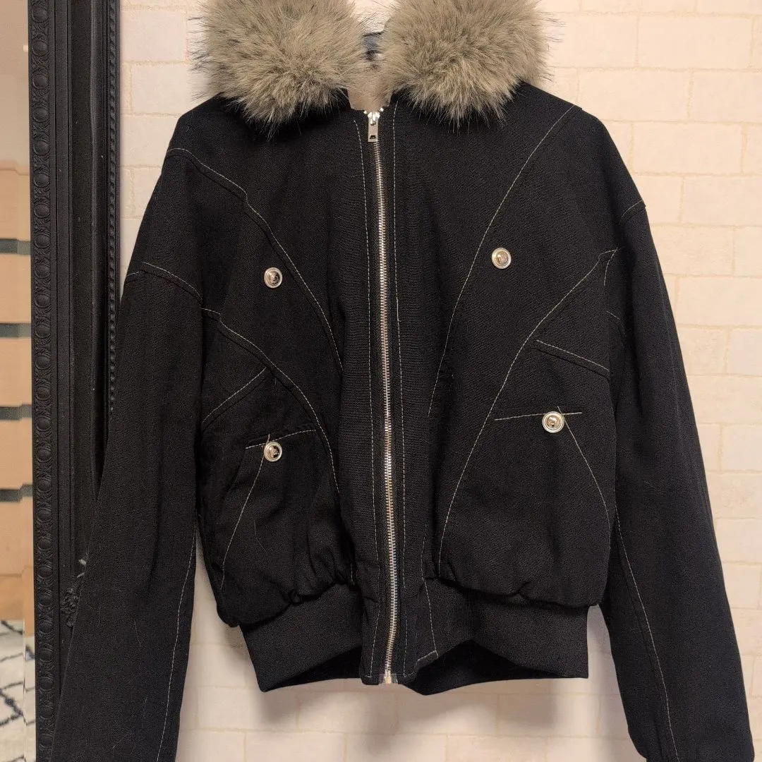 2026年最新】PCTokyo ファージャケットの人気アイテム - メルカリ