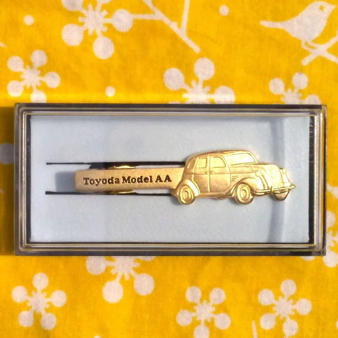 2026年最新】トヨタ ネクタイピンの人気アイテム - メルカリ