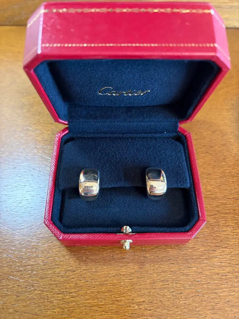 2026年最新】カルティエ ヌーベルバーグの人気アイテム - メルカリ