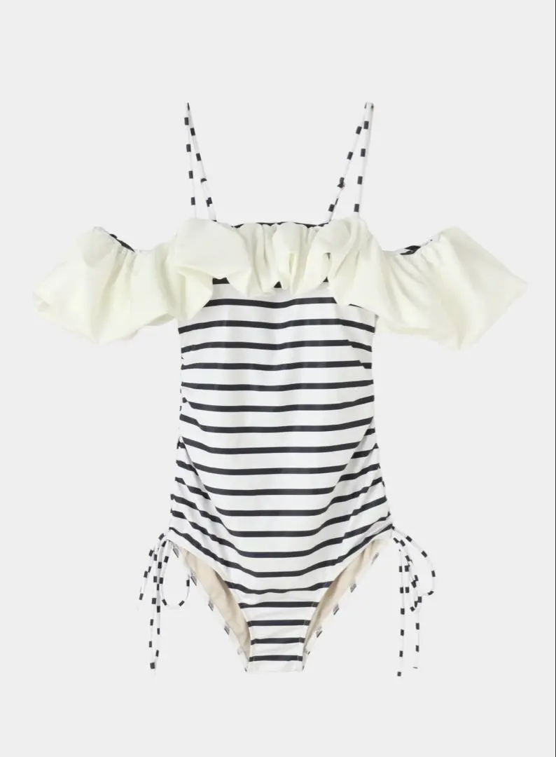 2026年最新】The toe 水着の人気アイテム - メルカリ