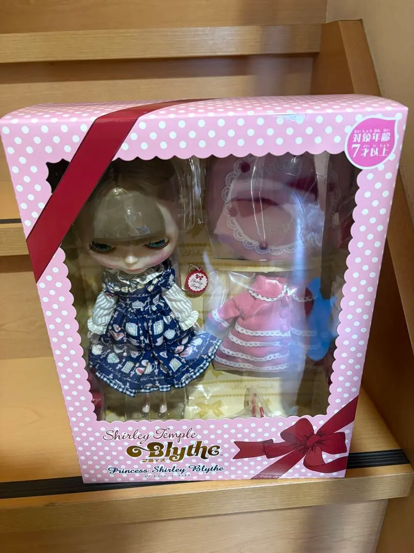 2026年最新】プリンセスシャーリーブライスの人気アイテム - メルカリ