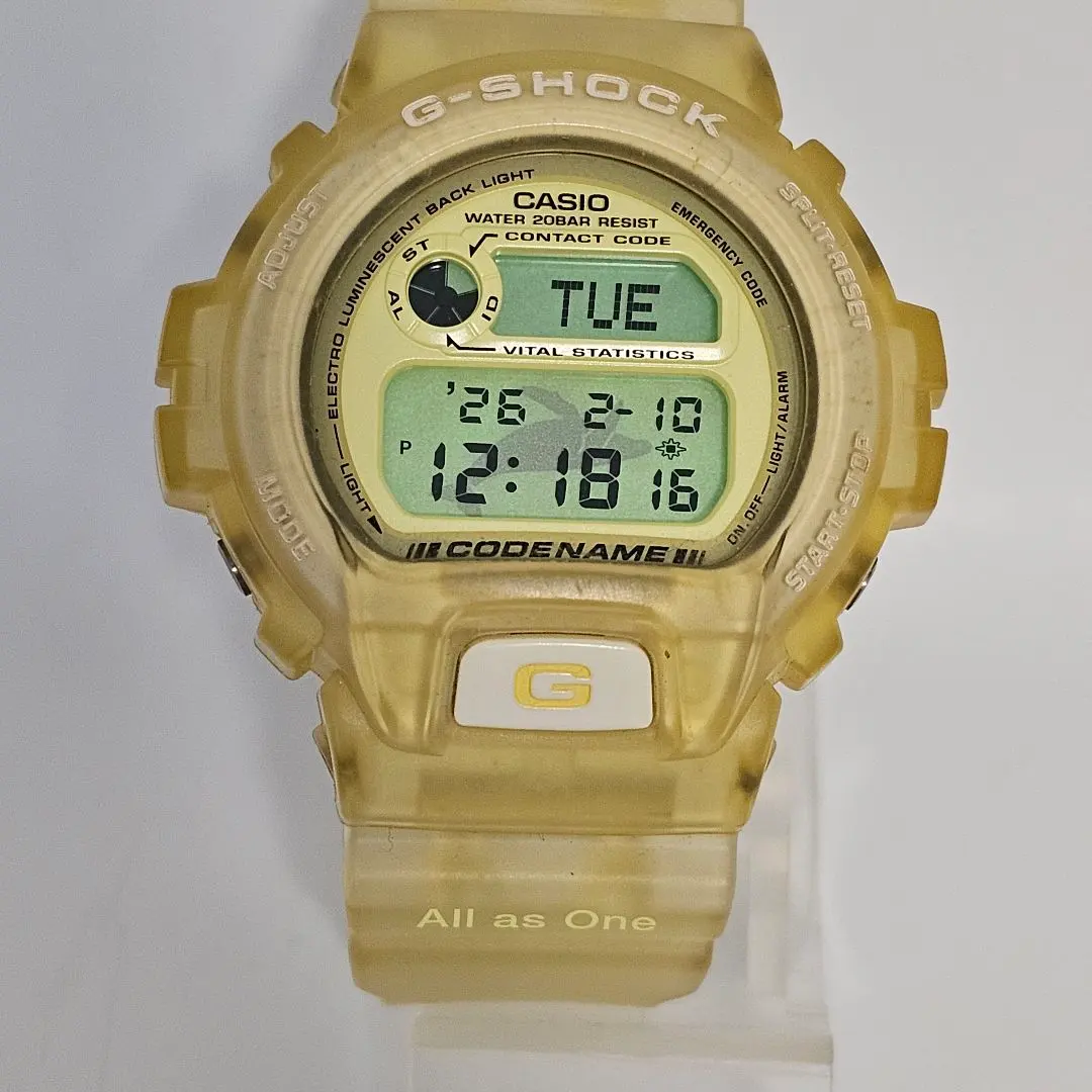 2026年最新】DW-6910Kの人気アイテム - メルカリ