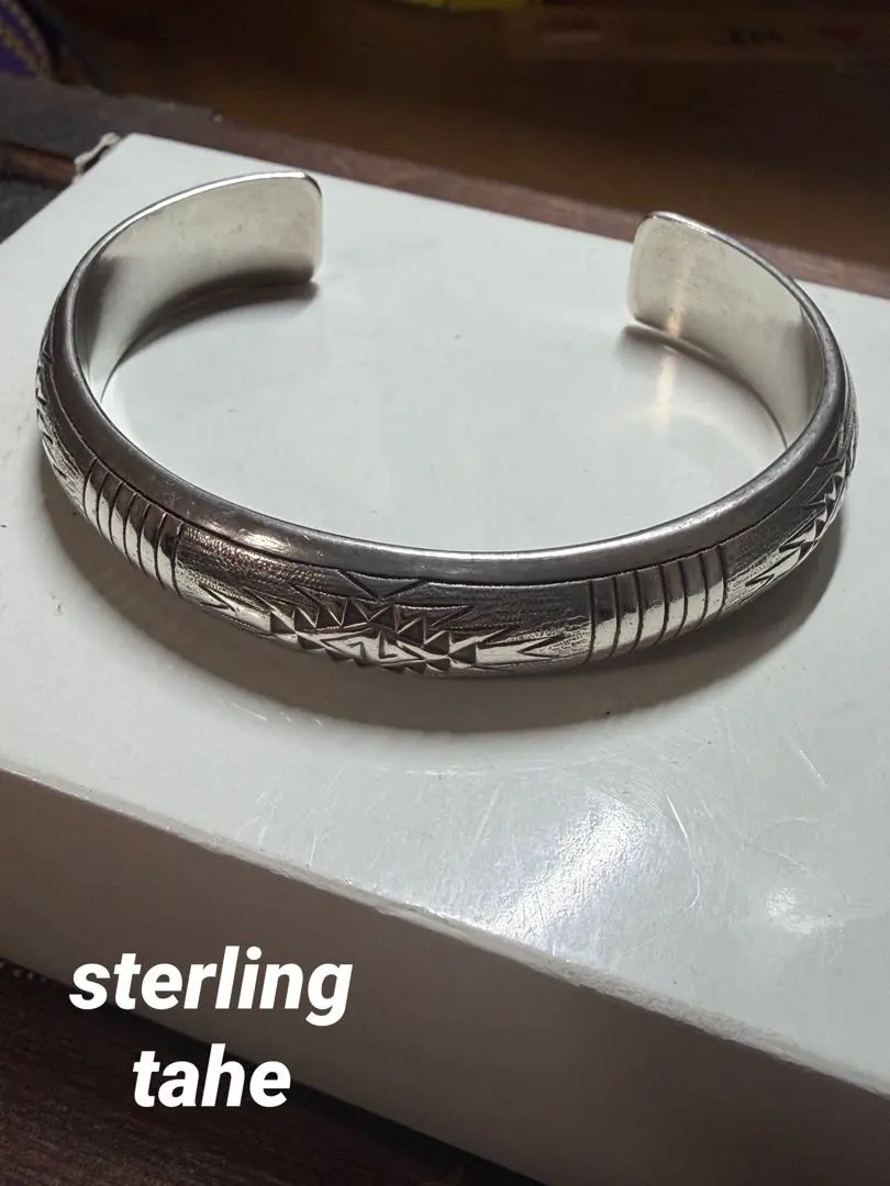 2026年最新】TAHE バングルの人気アイテム - メルカリ