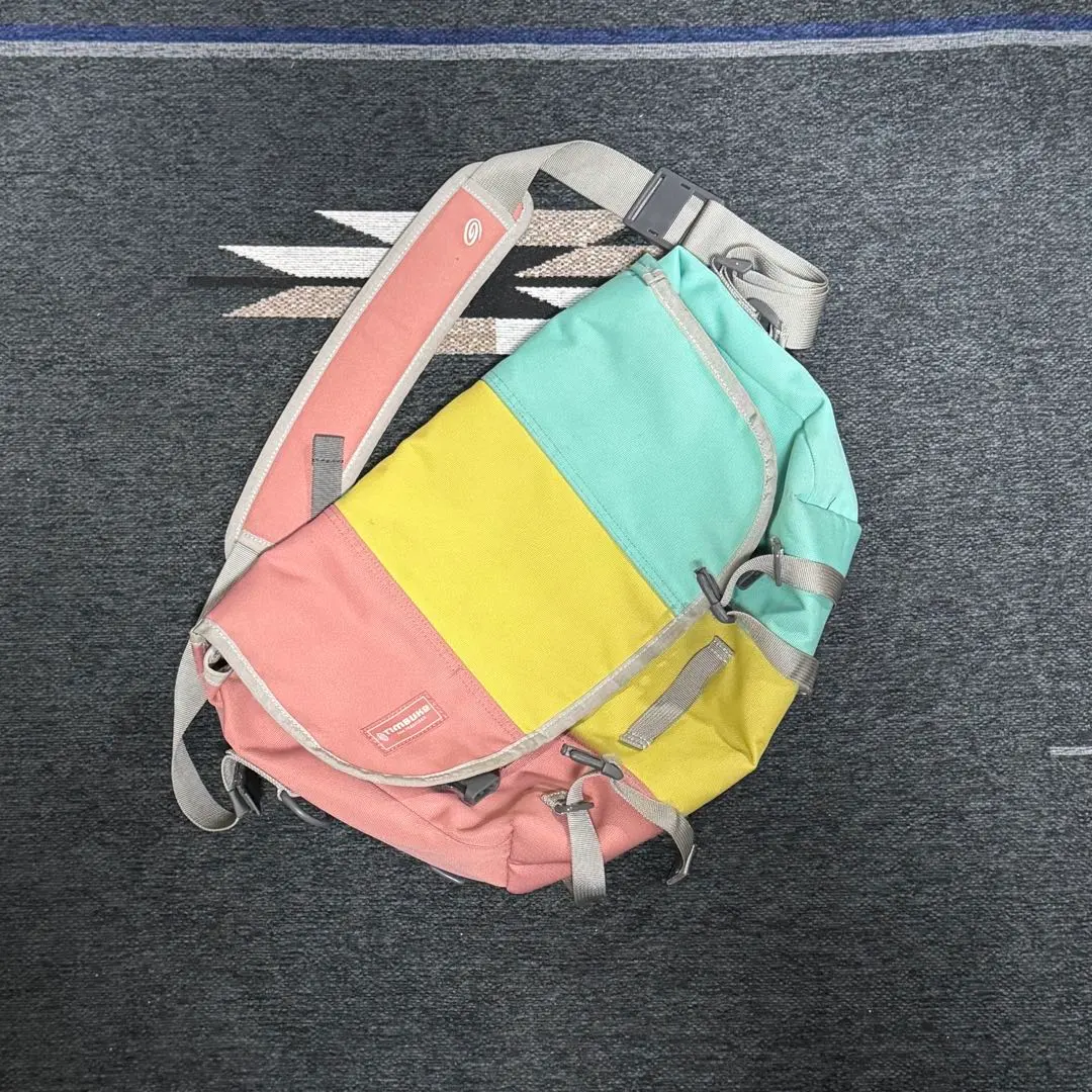 2026年最新】Timbuk2 90sの人気アイテム - メルカリ