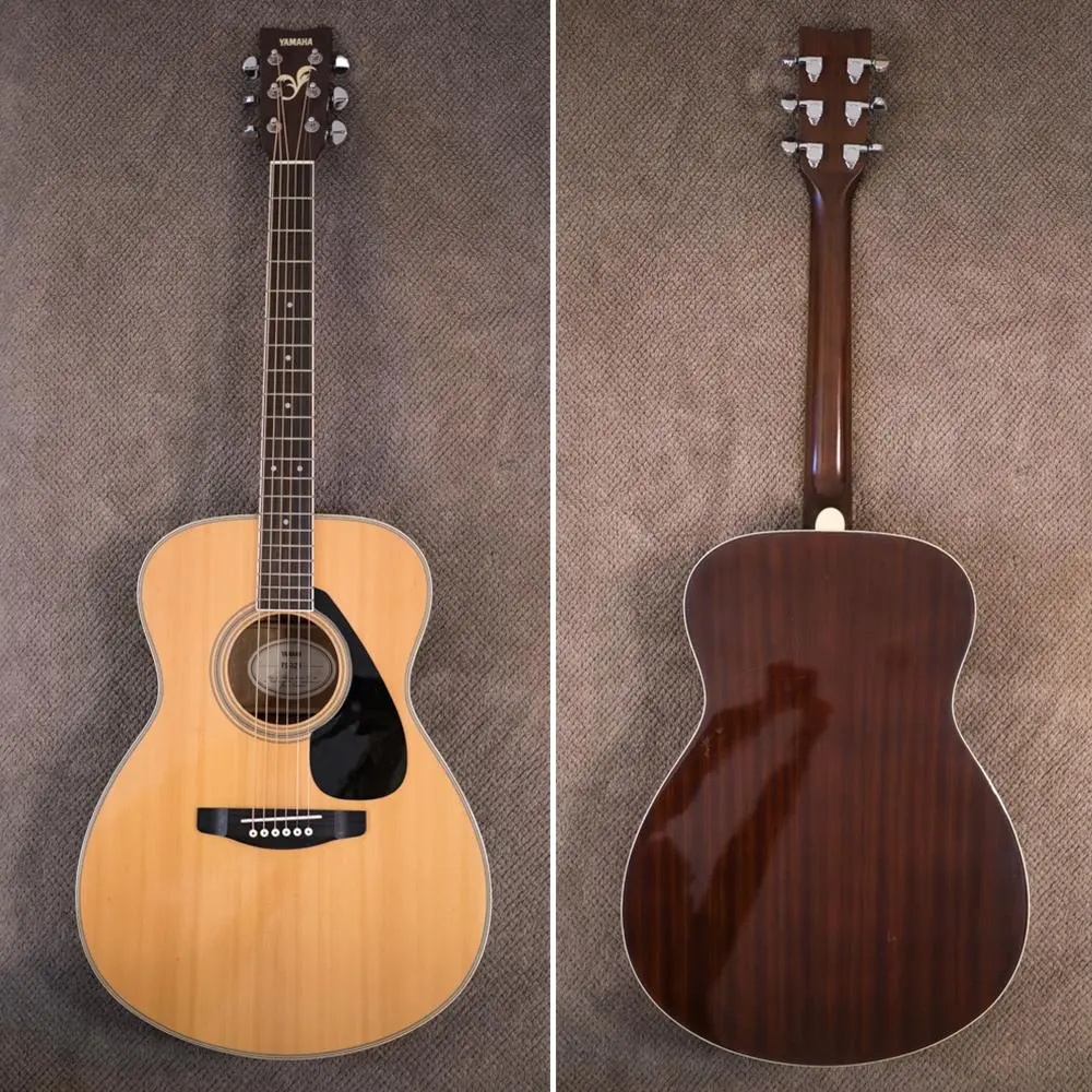 2026年最新】yamaha fs-325の人気アイテム - メルカリ