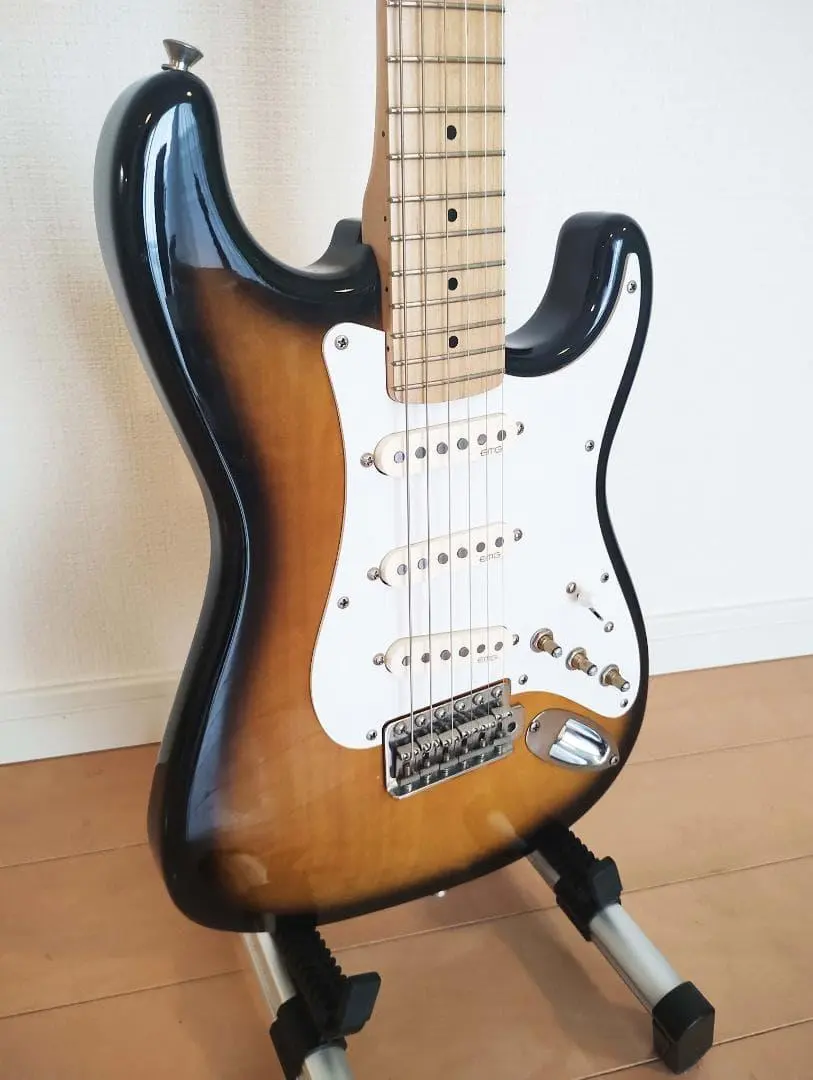 2026年最新】FENDER EMG搭載の人気アイテム - メルカリ