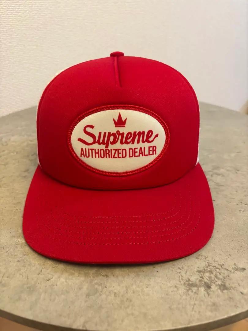 2026年最新】Supreme Underline Mesh Back 5-Panelの人気アイテム