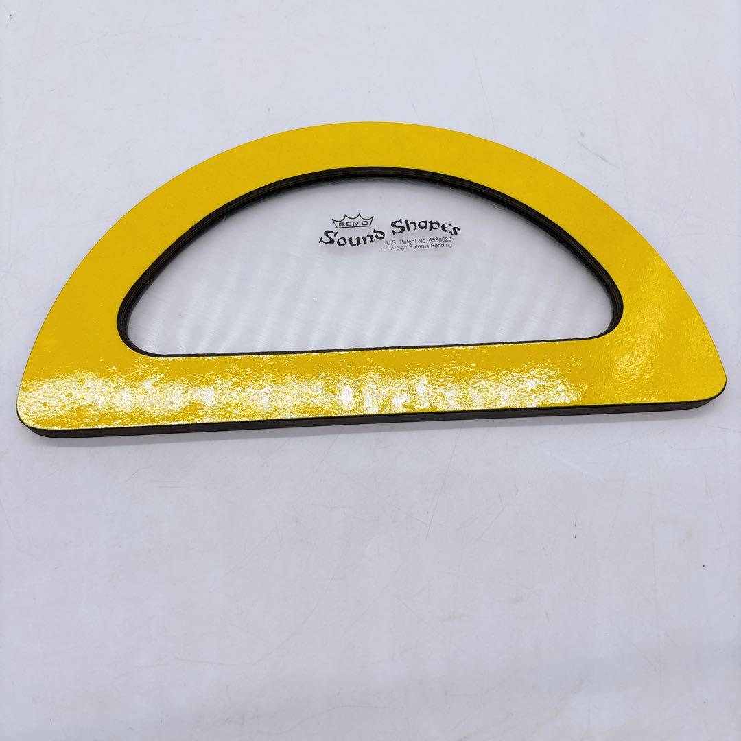 REMO（レモ）サウンドシェイプ（Sound Shapes） - メルカリ