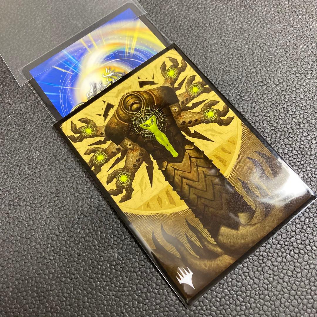 DMD-33 マスターズ・クロニクル・デッキ2016 終焉の悪魔神 開封品