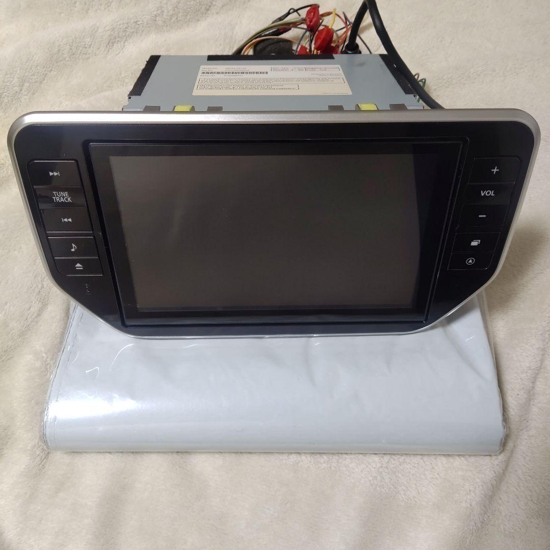 NSZN-X72Dダイハツ純正8インチナビ2022年モデル LA150Sカーナビ - メルカリ