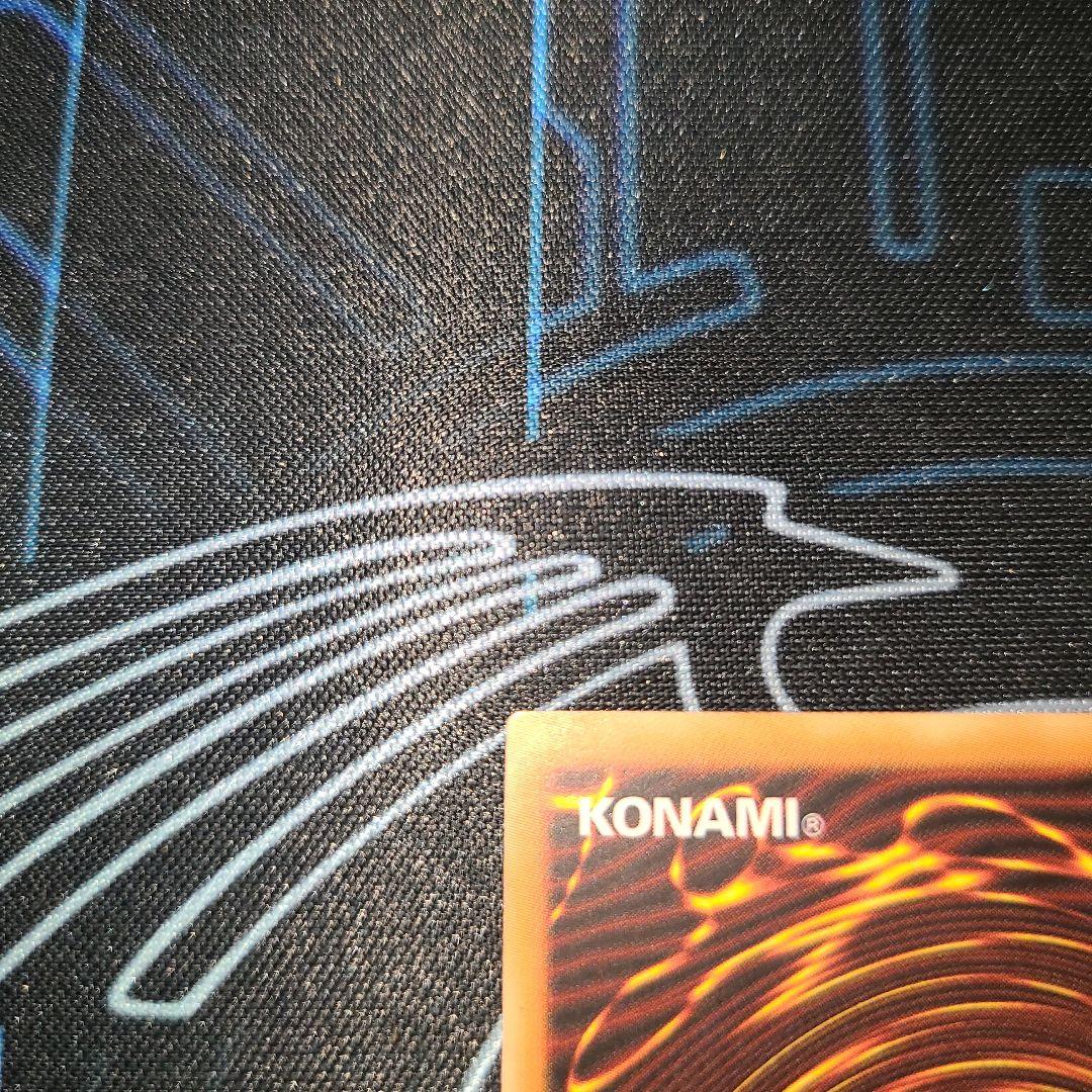 遊戯王 聖なるバリアーミラーフォース 旧アジア版(英語表記) 1st