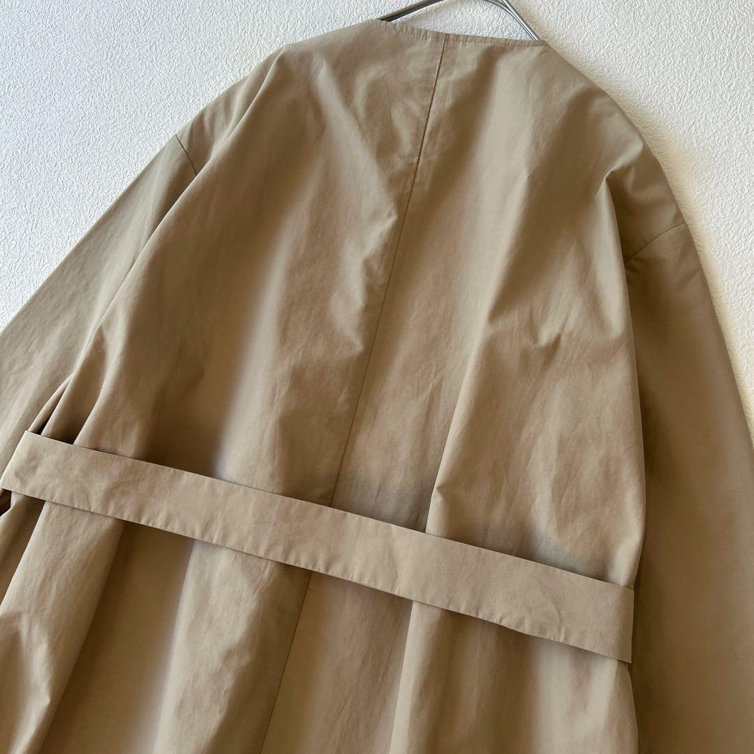 Kana 美品♡COLLAGE GALLARDAGALANTE ノーカラー