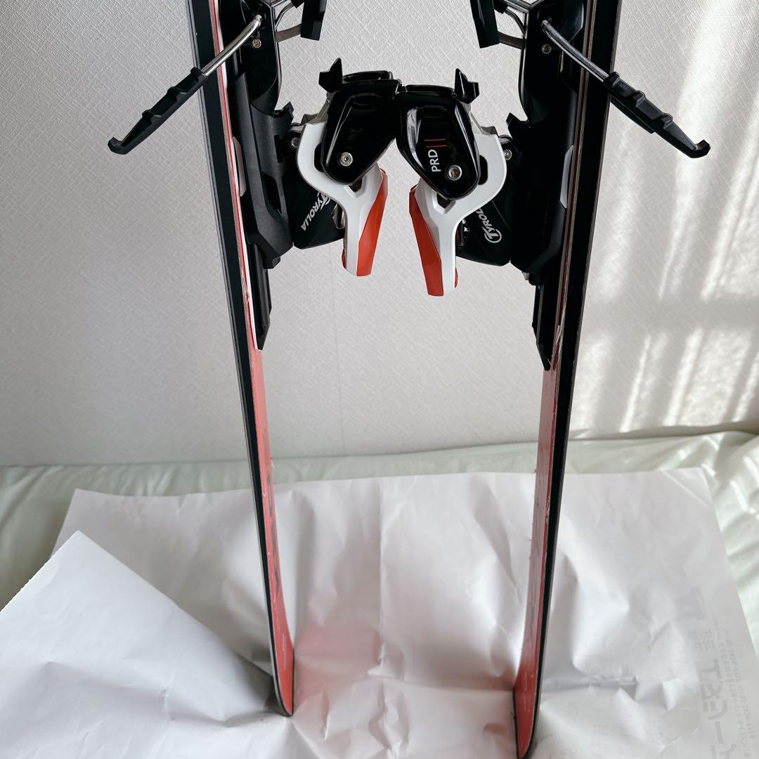 美品】オガサカ KEO'S KS-EV 155cm 24モデル ビンディング付 - メルカリ