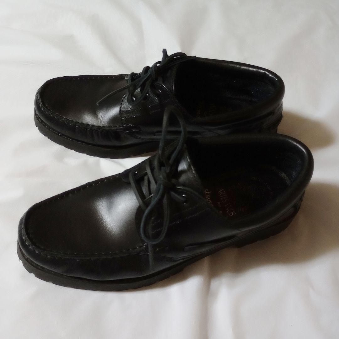 ＜ARTESANOS × Steven Alan＞ 3EYE MOCCASIN ARTESANOS × Steven Alan＞ 3EYE MOCCASIN/シューズ