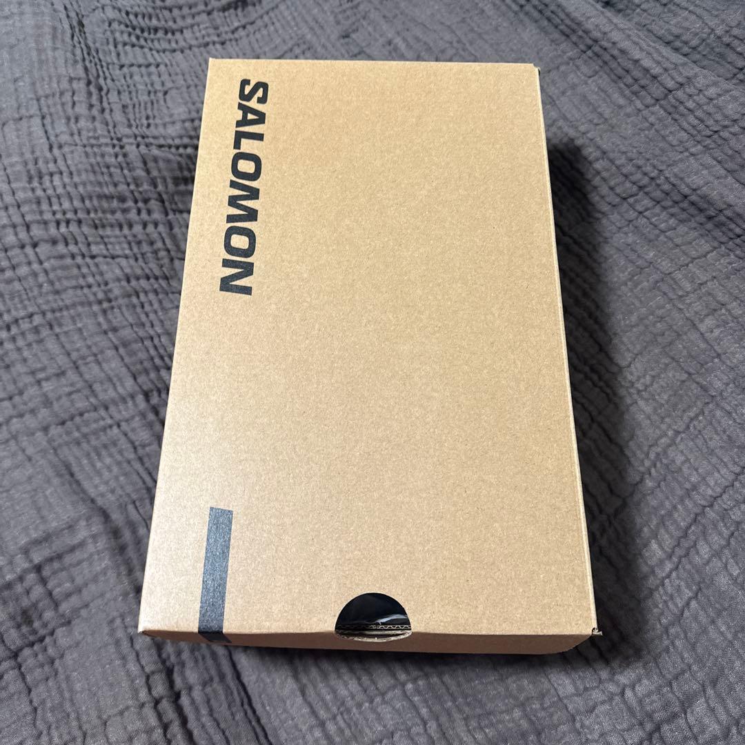 新品 サロモン SALOMON RX MARIE JANE 24.5cm