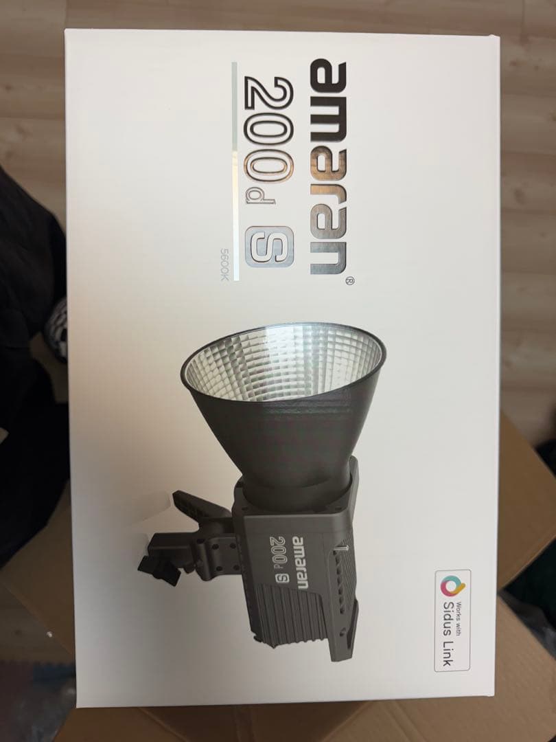 Aputure Amaran 200dsライト　最終値下げ28000 Aputure Amaran 200dsライト 最終値下げ28000 Amazon.com : amaran