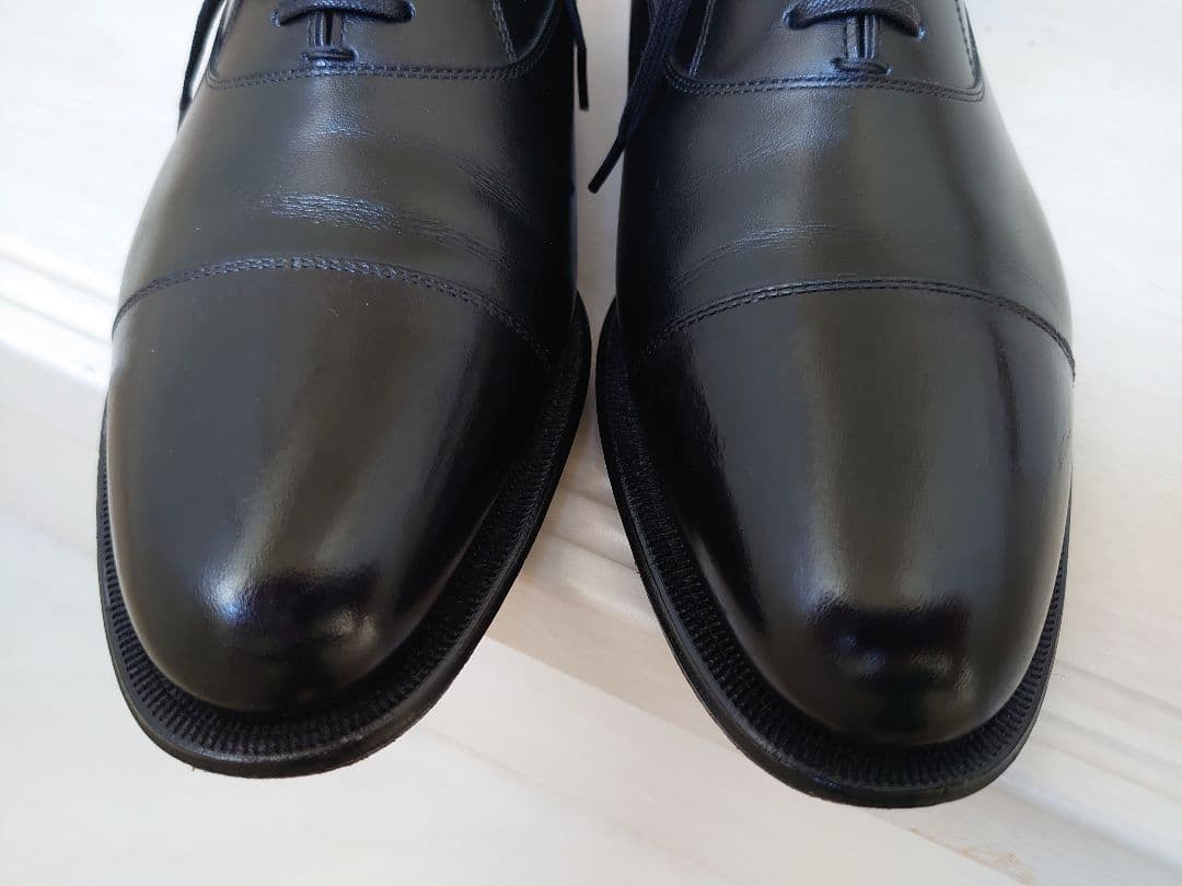 REGAL リーガル ビジネスシューズ 01DR 23.5cm