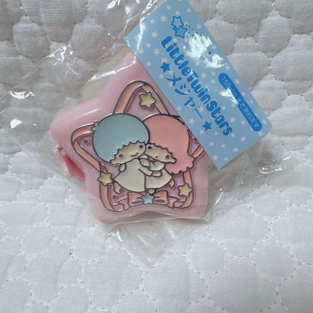 サンリオ❣️激レア キキララ 2012 メジャー コレクション レトロ