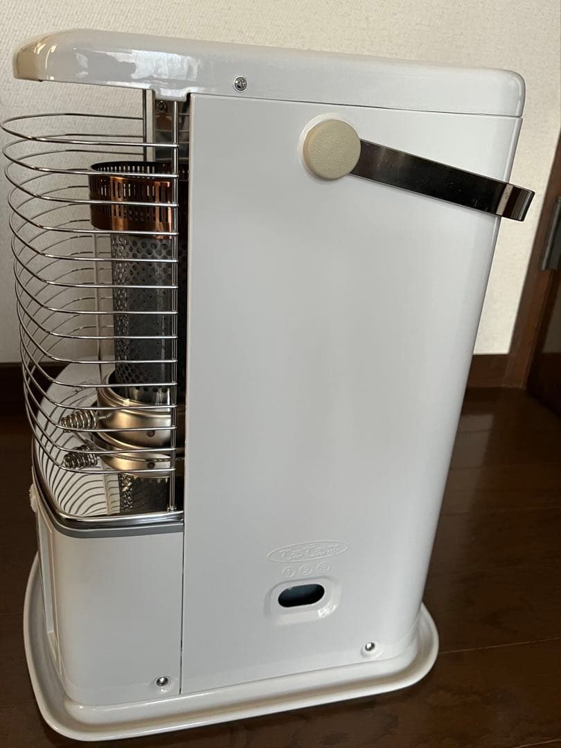 トヨトミ 石油ストーブ RS-H290 2020年製