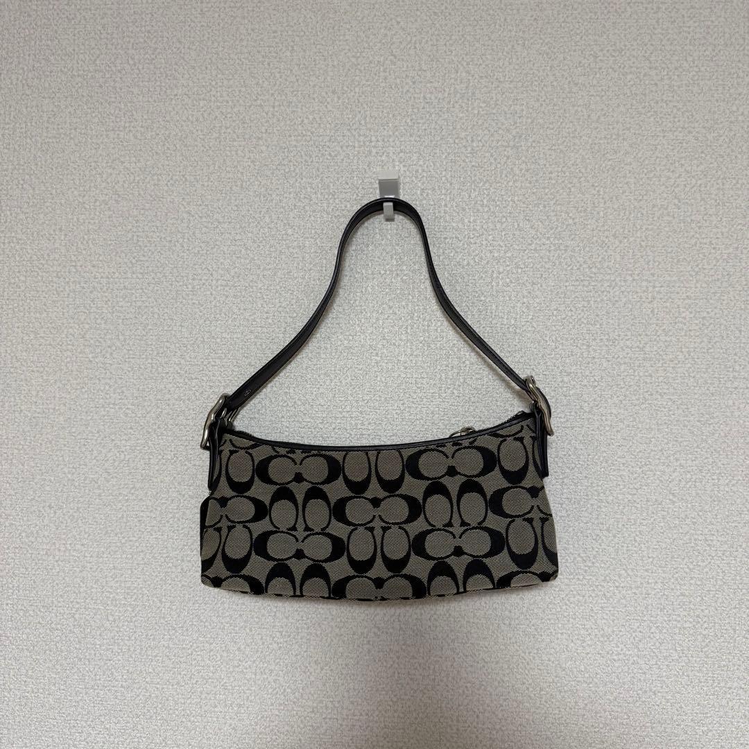バッグ Coach Soho Signature Shoulder Bag 楽天市場】コーチ バッグ レディース ブランド ショルダーバッグ 大人