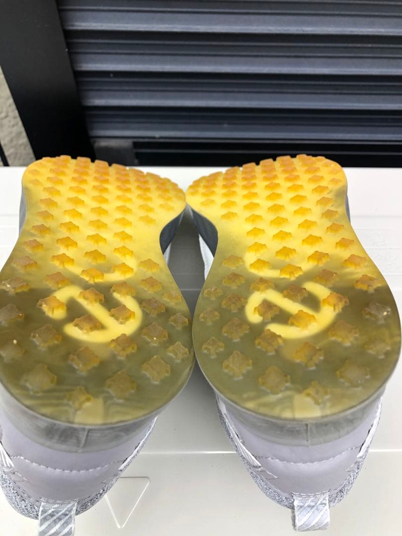 327番 美品ECCO ゴルフシューズ 37 23.5cmスパイクレスBOA - メルカリ