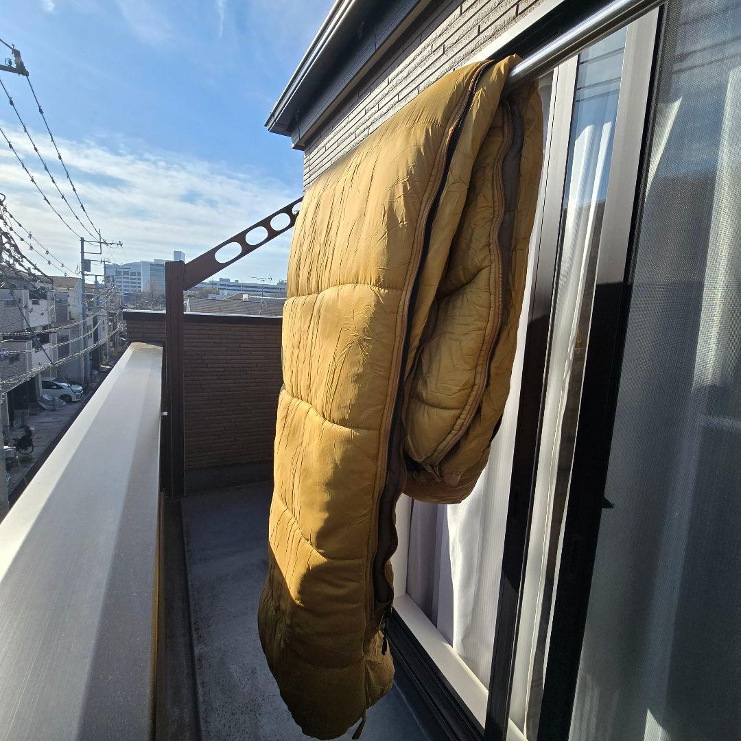 TARAS BOULBA マミーシュラフ -17度