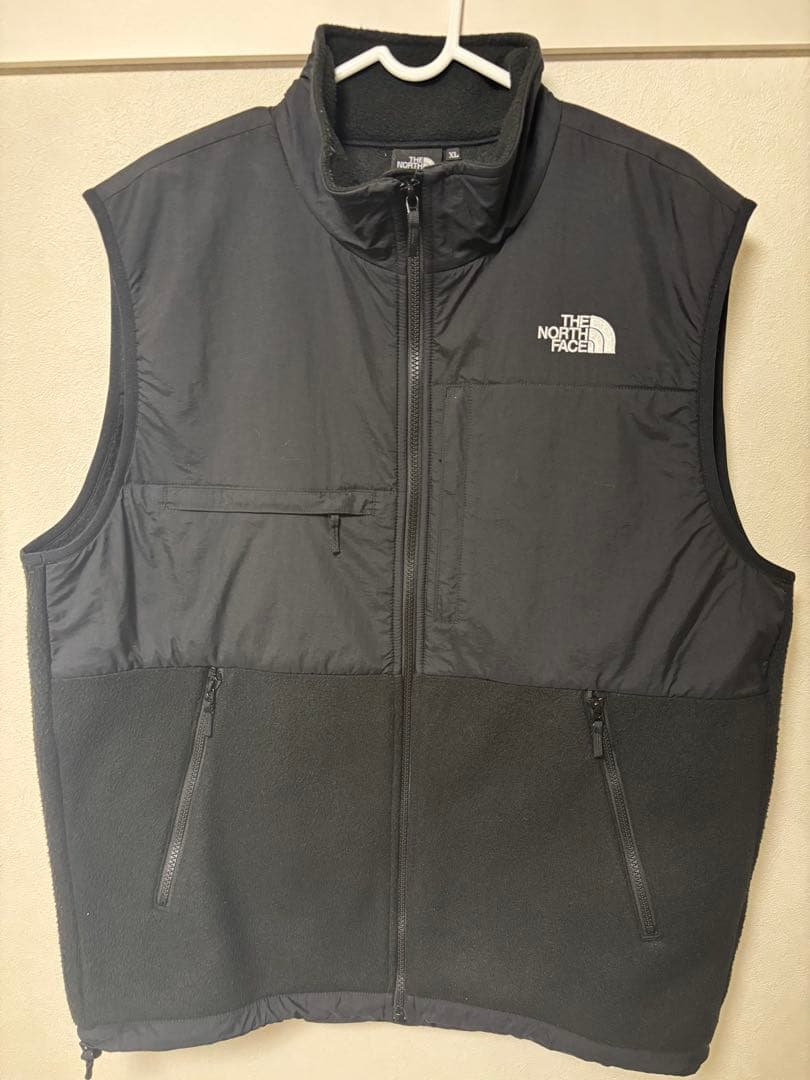 THE NORTH FACE デナリベスト NA72332 1702792100373_12.jpg