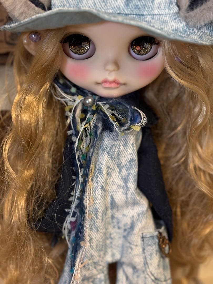 専用ꕤアイシードールꕤネオサイズ