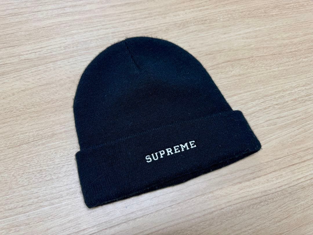 2016 supreme tom jerry beanie 送料込み - メルカリ