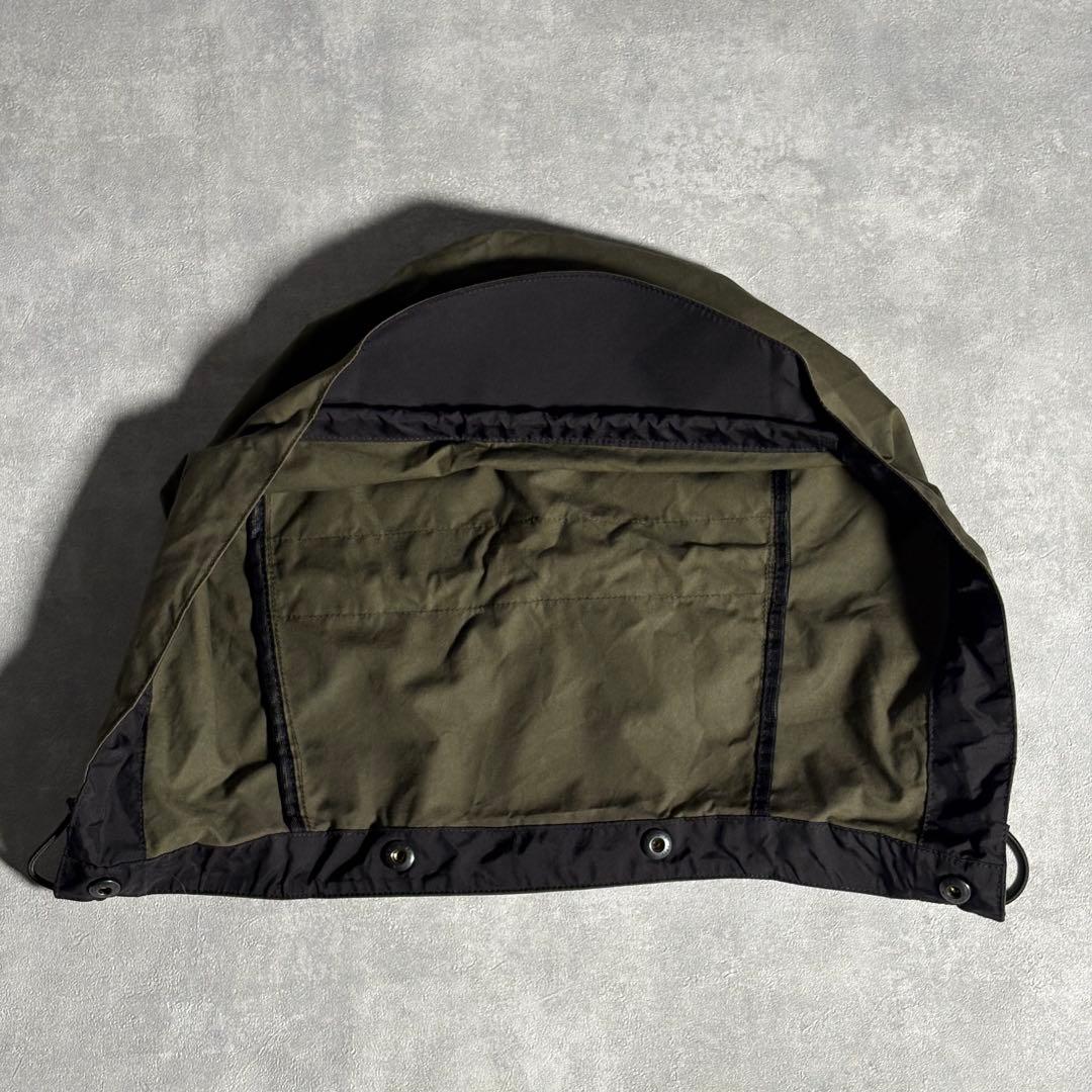 TILAK POUTNIK KNIGHT Coat Ventile ティラック Coat