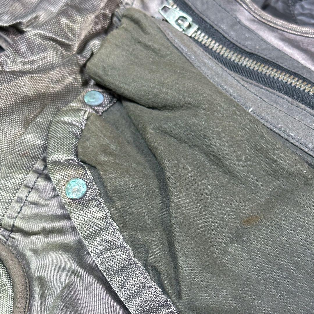 期間限定値下げ！ y2k超希少【LGB】ルグランブルー パラシュートパンツ