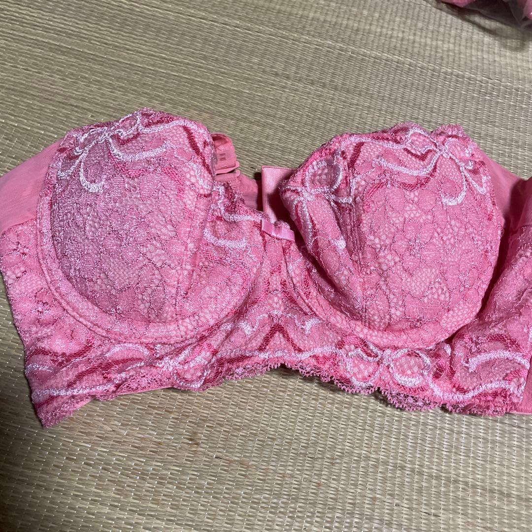 Diana 補整下着のダイアナ リセグラマラスブラジャー B75 ダイアナ オンラインショップ / リセ グラマラス セミロングブラジャー