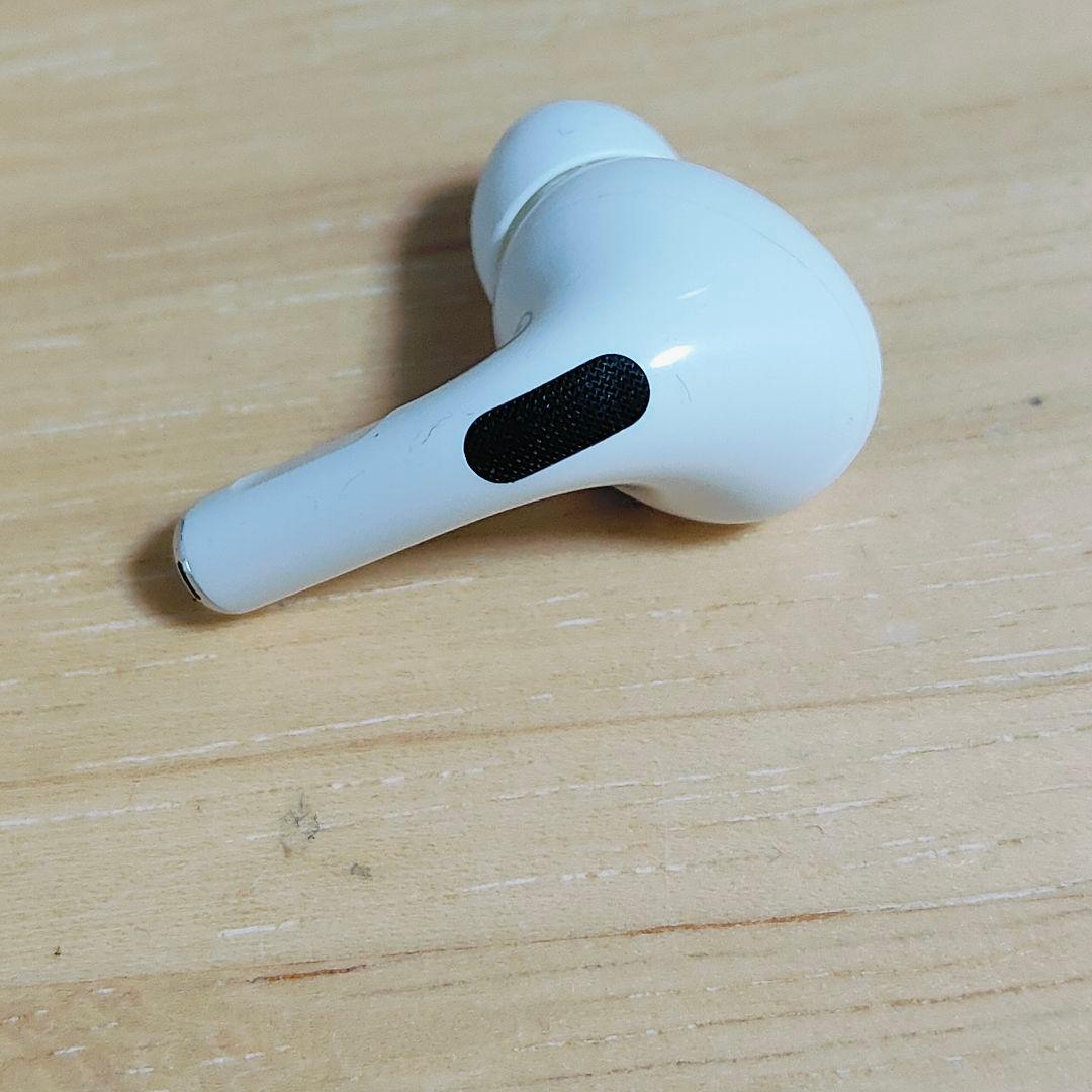 Apple AirPods Pro 片耳 L 片方 左耳 362 - メルカリ