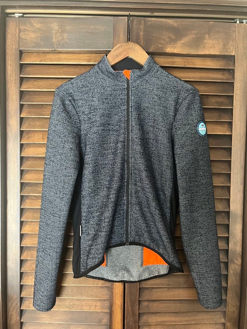 カフェドシクリステ　CAFE DU CYCLISTE YouTube】お洒落サイリストになるためのサイクルファッション講座