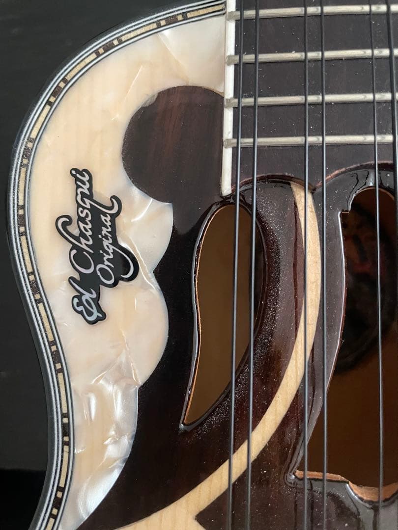 チャランゴ El Chasqui Original - メルカリ