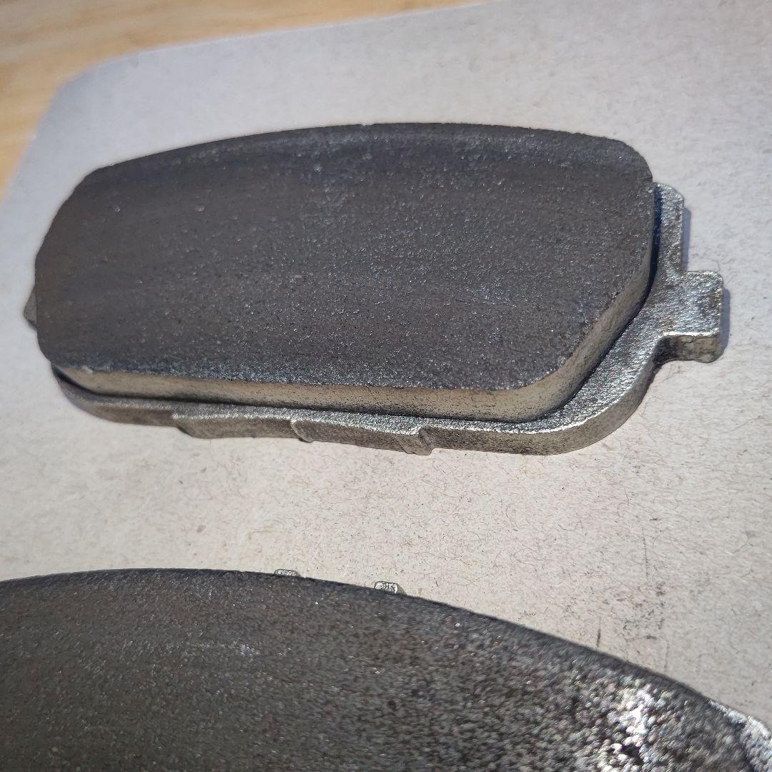 M*9様 itzz RM2 ND5RCロードスター用 - メルカリ