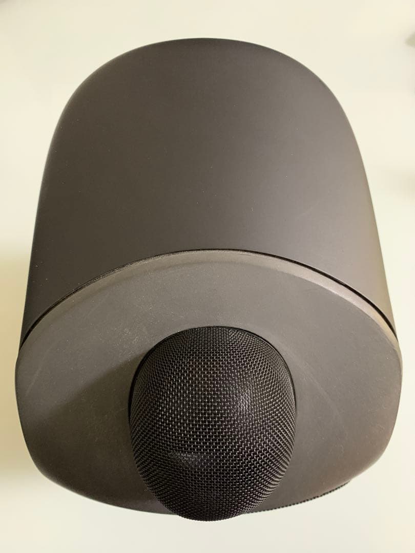 《1488》B&W LM1 スピーカー