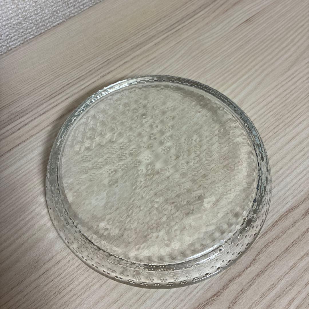 専用【新品未使用あり】イッタラ　ツンドラ　プレート４枚　15.4cm