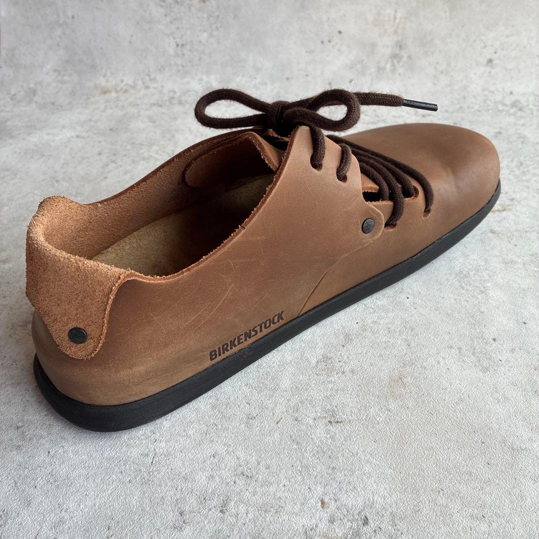 【美品】BIRKENSTOCK　モンタナ　クオイオ（茶）　25.0cm